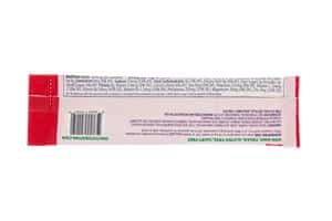 Only Hydration: OnlyHydration-12g-2024-Mix-Lychee-Facts