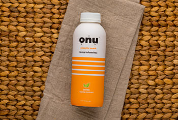 ONU - Onu Hemp Infused Tea