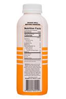 ONU: Onu-14oz-2020-HempTea-PeacefulPeach-Facts