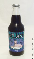 Grape Soda