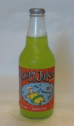 Lemon - Lime