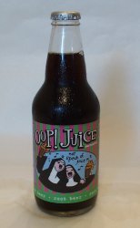 Root Beer