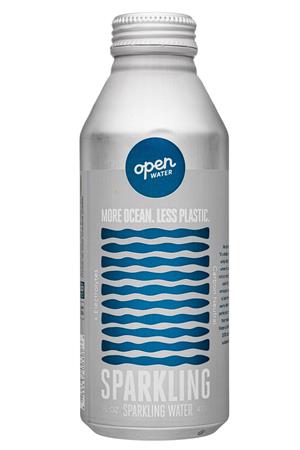 Open Water: OpenWater-16o-2021-Sparkling