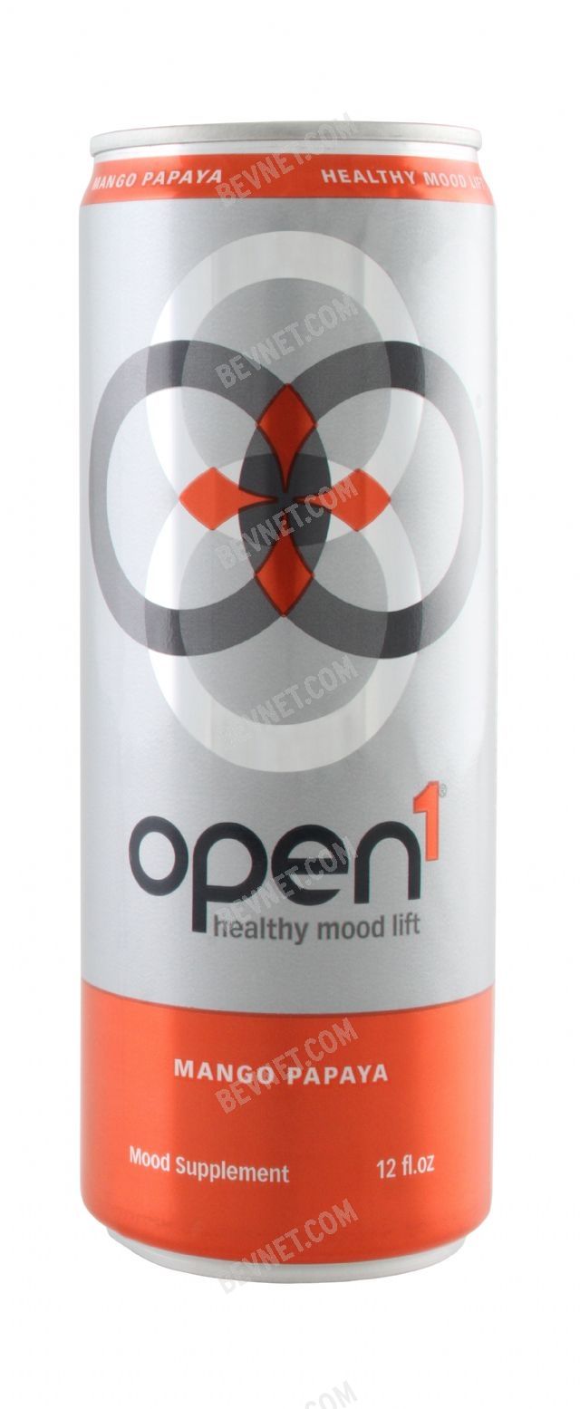 Open1: 