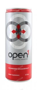 Open1: 