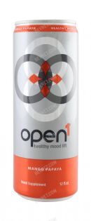 Open1: 