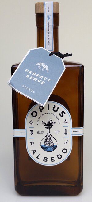Opius Distillery: IMG_0655