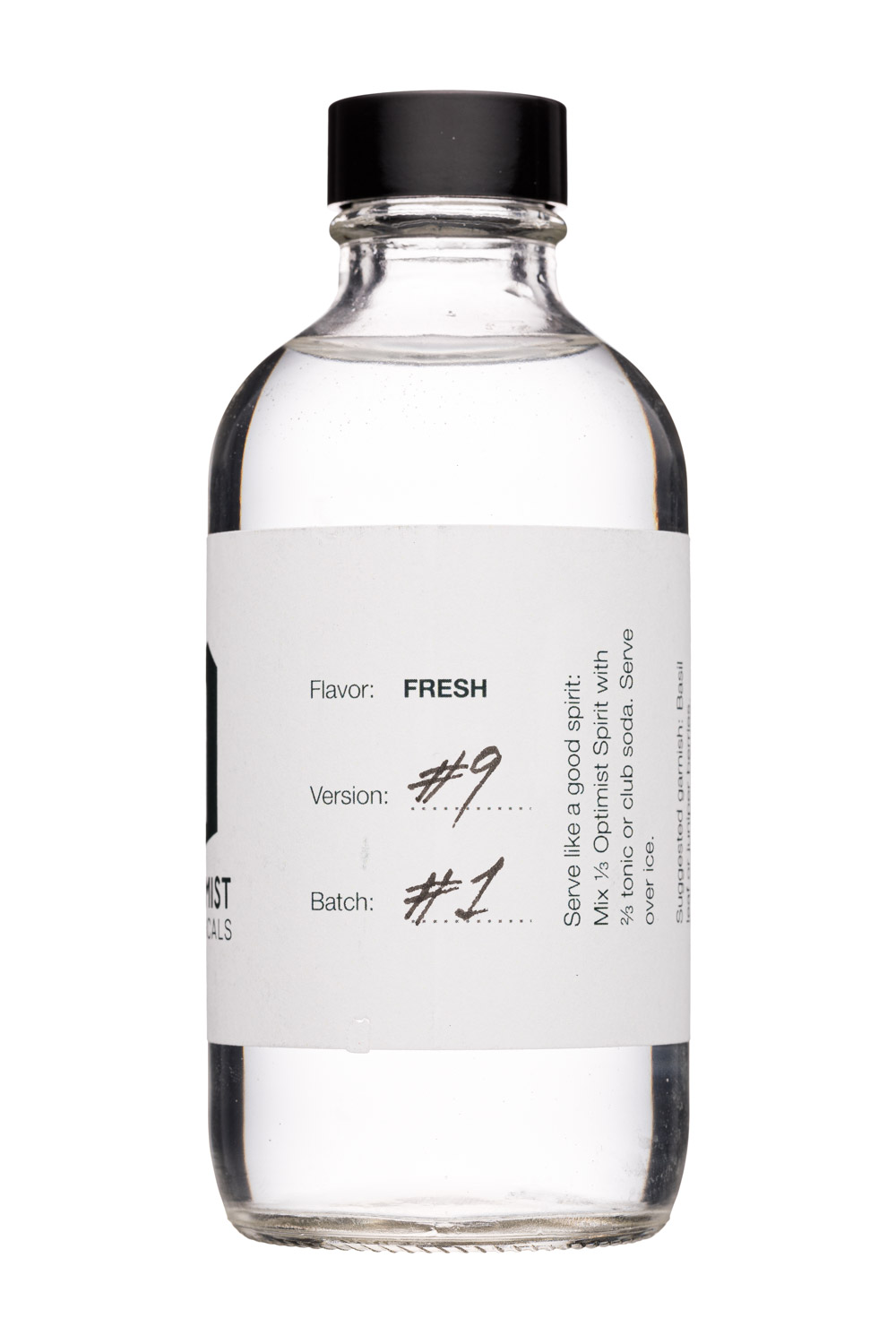 Optimist Botanicals: OptimistBotanicals-Medium-2020-Fresh-Facts