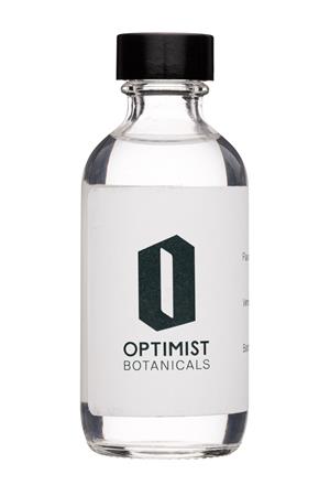 Optimist Botanicals: OptimistBotanicals-2oz-2020-Smokey-Front