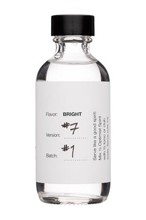 Optimist Botanicals: OptimistBotanicals-2oz-2020-Bright-Facts