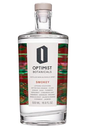 Optimist Botanicals: OptimistBotanicals-17oz-2021-Smokey