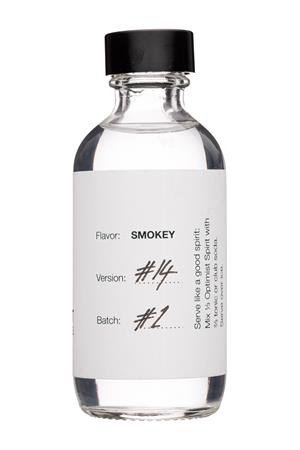 Optimist Botanicals: OptimistBotanicals-2oz-2020-Smokey-Facts