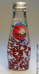 Blueberry Melon Strawberry