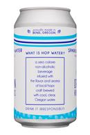 Oregon Hop Springs: OregonHopSprings-12oz-SparklingHopWater-Facts