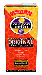 Caffeine Free Original