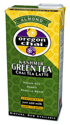 Kashmir Green Tea