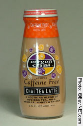 Caffeine Free Original Chai Latte