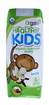 Healthy Kids Vanilla