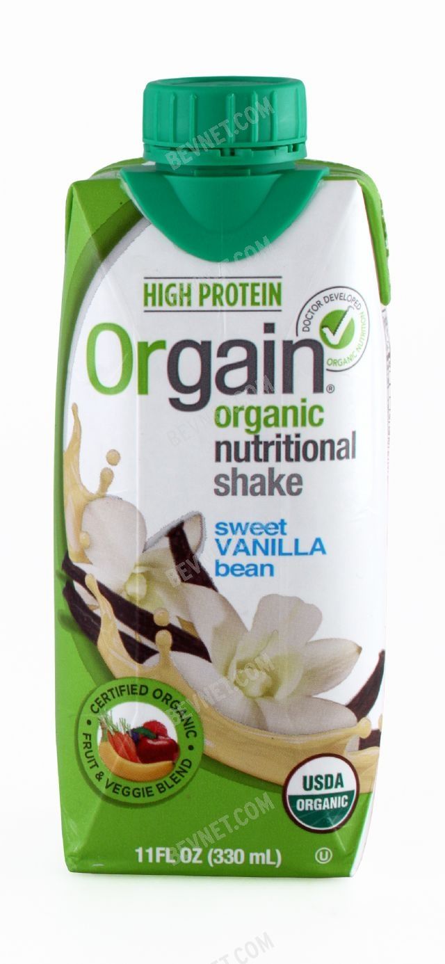 Orgain: 