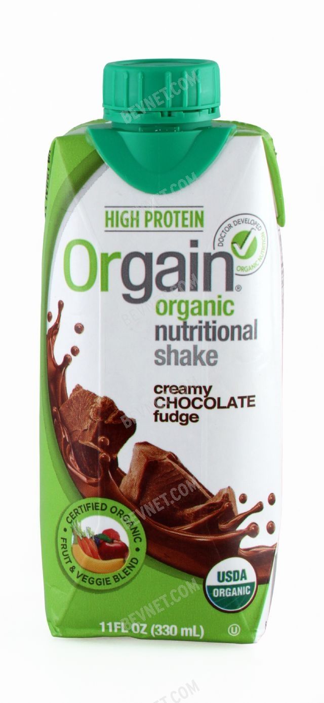 Orgain: 