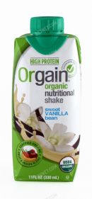 Orgain: 