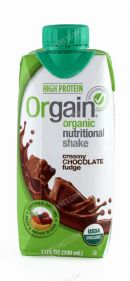 Orgain: 