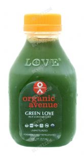 Green Love