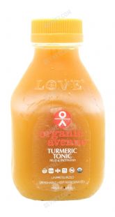 Turmeric Tonic