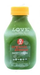 Organic Avenue: 