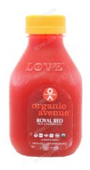 Organic Avenue: 