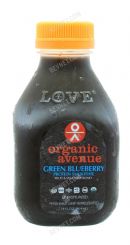 Organic Avenue: 