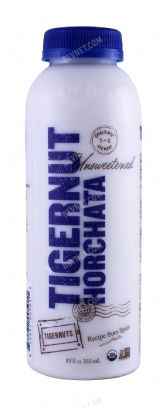 Unsweetened