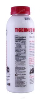 Organic Gemini Horchata: 