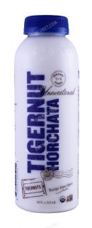 Organic Gemini Horchata: 