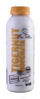 Organic Gemini Horchata: 