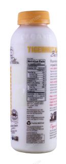 Organic Gemini Horchata: 