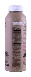 Organic Gemini Horchata: 