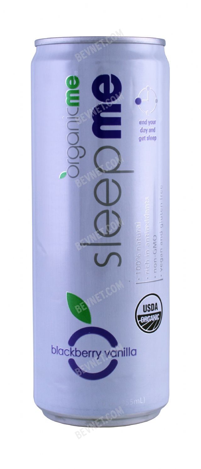 OrganicMe: 