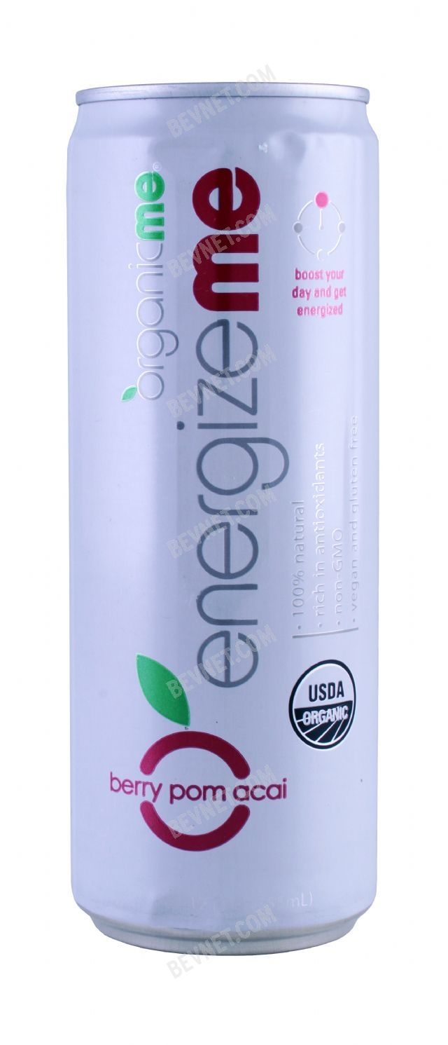 OrganicMe: 