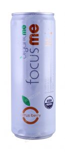 OrganicMe: 