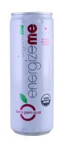 OrganicMe: 