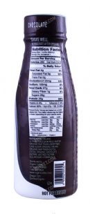 Organic Fuel: 