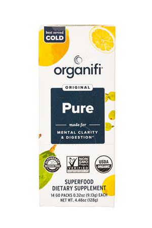Organifi: Organifi-5oz-2022-DietSupp-Pure