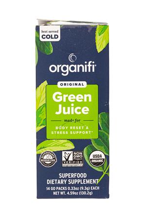 Organifi: Organifi-5oz-2022-DietSupp-GreenJuice