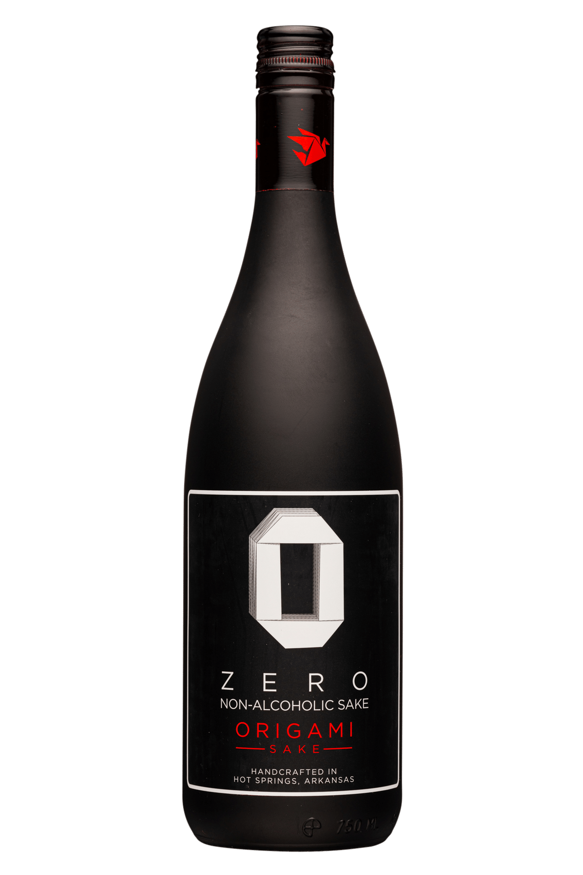 Zero - Non-Alcoholic Sake
