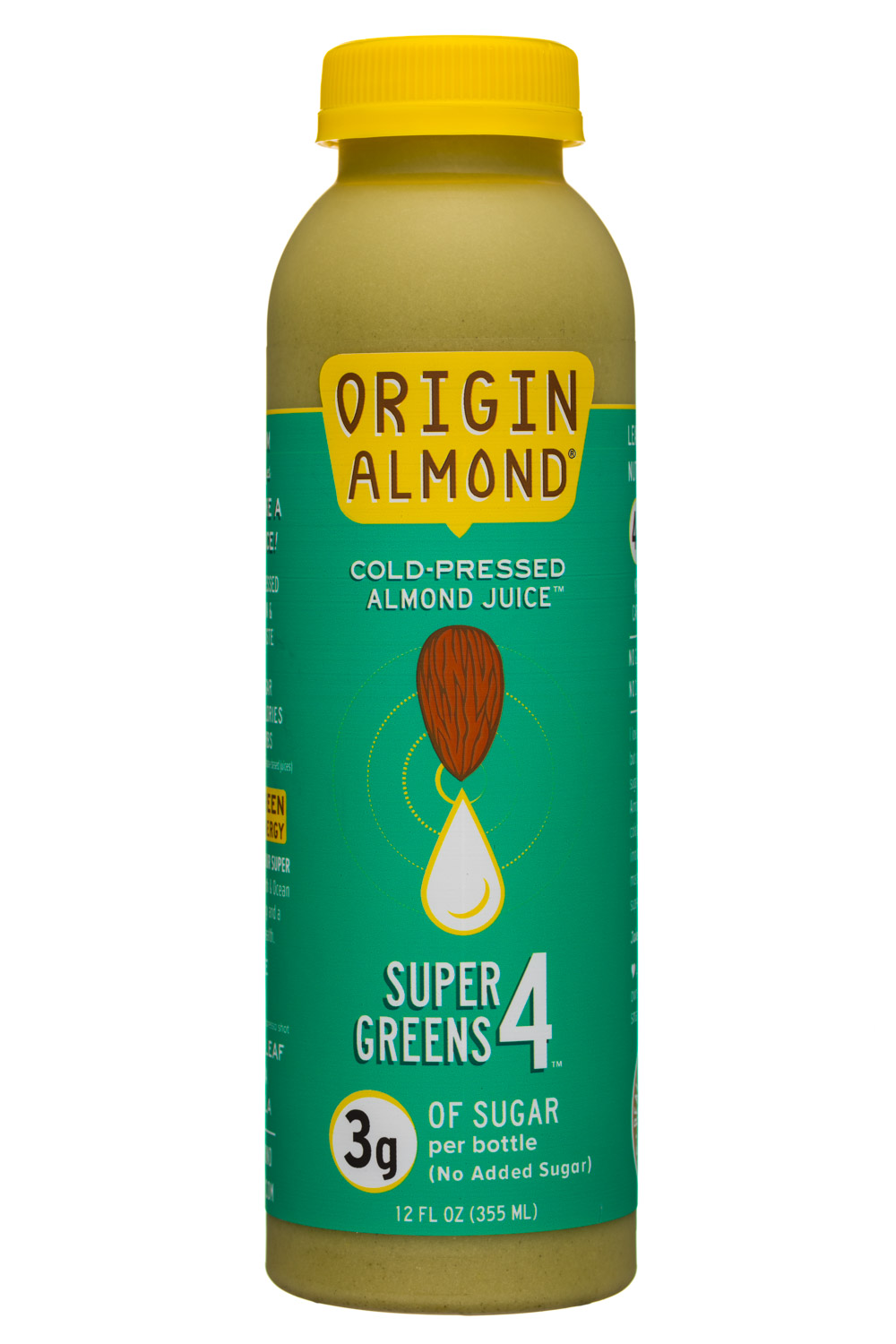 Super Greens 4 (2019)