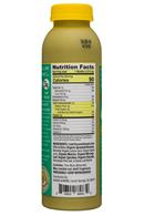 Origin Almond: OriginAlmond-12oz-CPAlmondJuice-SuperGreens4-Facts