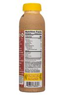 Origin Almond: OriginAlmond-12oz-CPShake-CitrusChaiSpiceComfortBrew-Facts