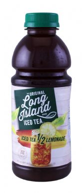 Iced Tea 1/2 Lemonade