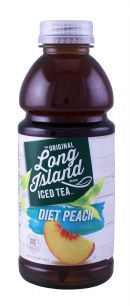 LongIsland DietPeach Front